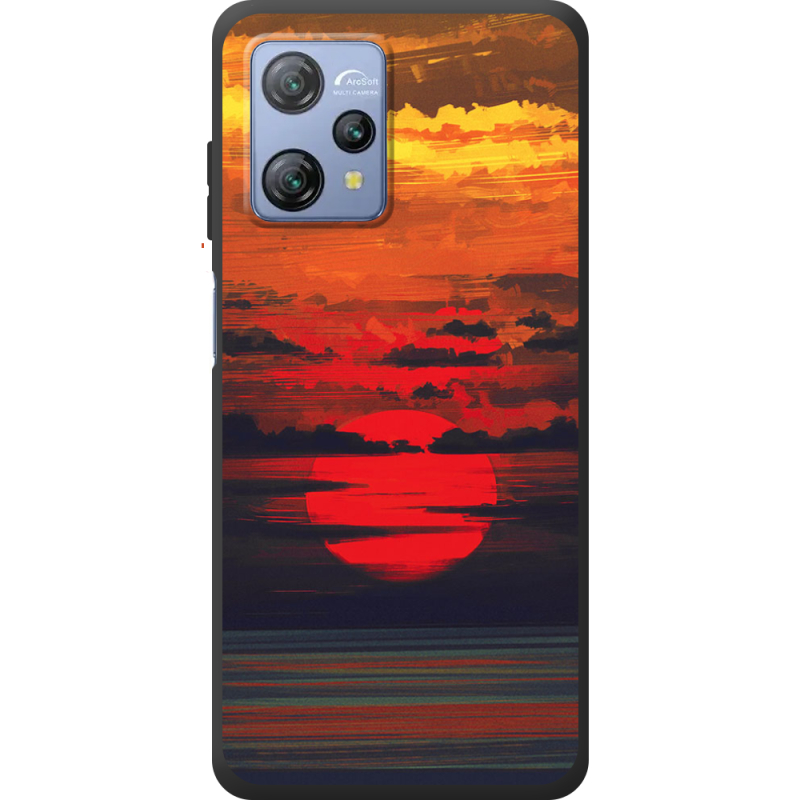 Чохол BoxFace Blackview A53 Pro Calm Before the Storm