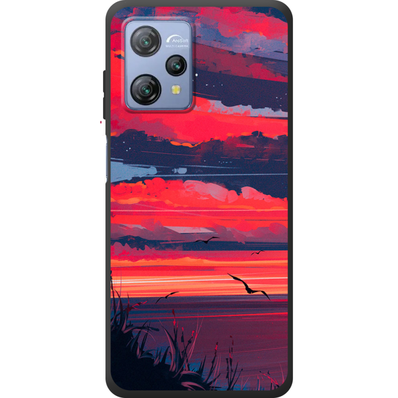 Чохол BoxFace Blackview A53 Pro Heaven a