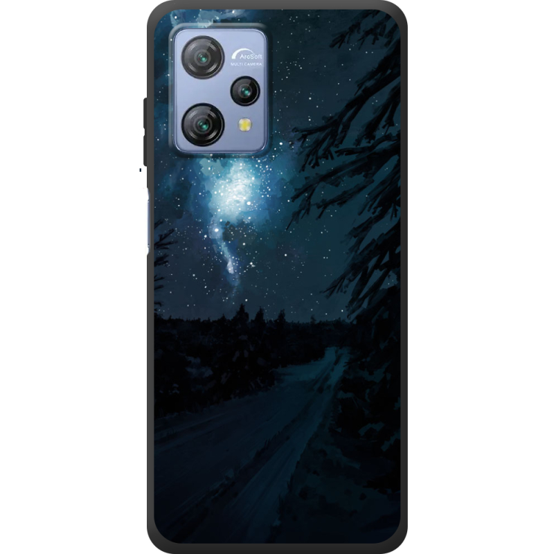 Чохол BoxFace Blackview A53 Pro Between two Days