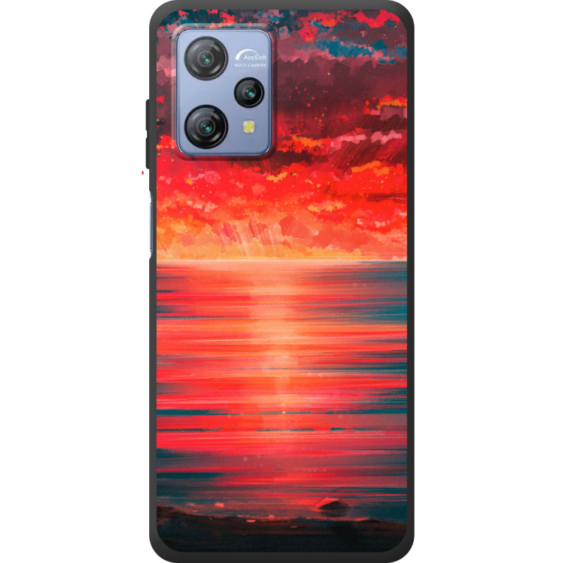 Чохол BoxFace Blackview A53 Pro Seaside b