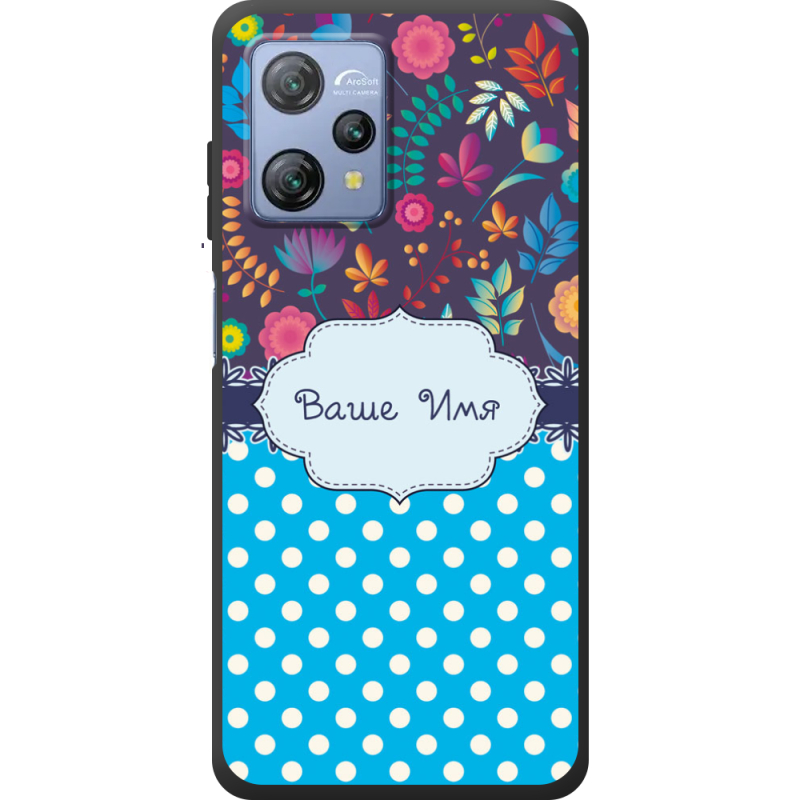 Чохол BoxFace Blackview A53 Pro 