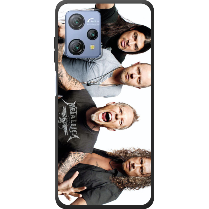 Чохол BoxFace Blackview A53 Pro 