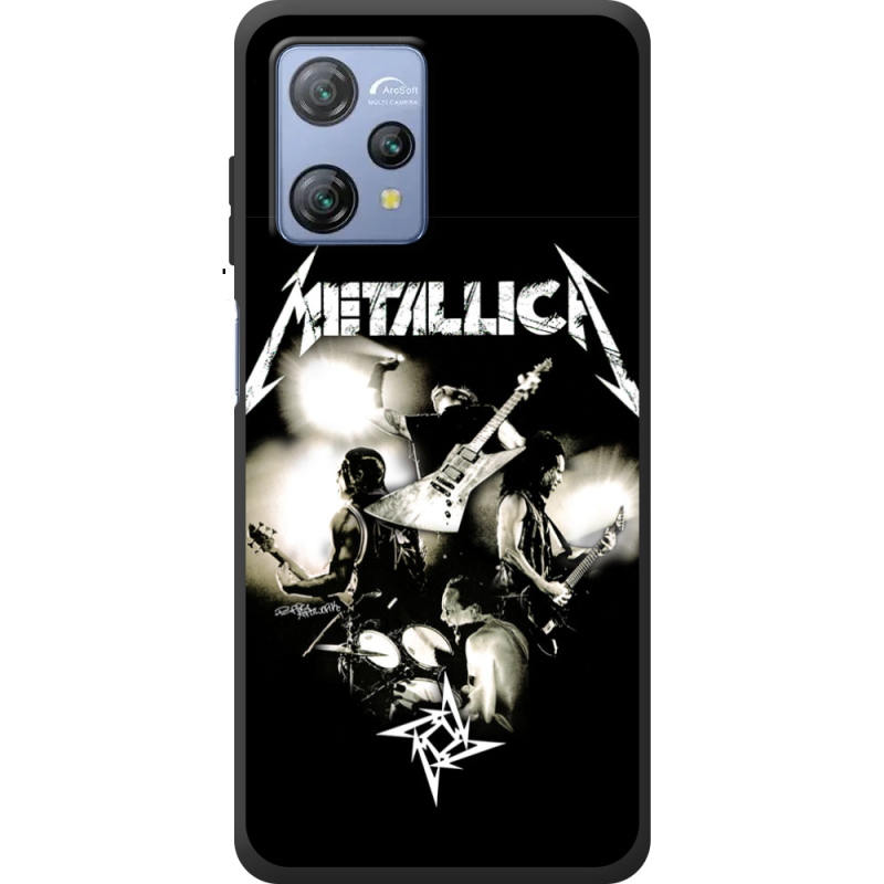 Чохол BoxFace Blackview A53 Pro 