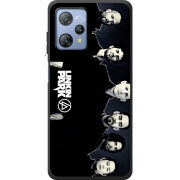 Чохол BoxFace Blackview A53 Pro 