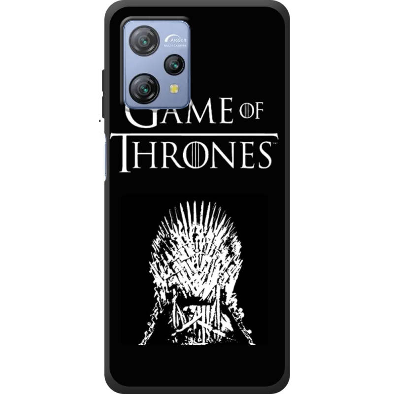 Чохол BoxFace Blackview A53 Pro 