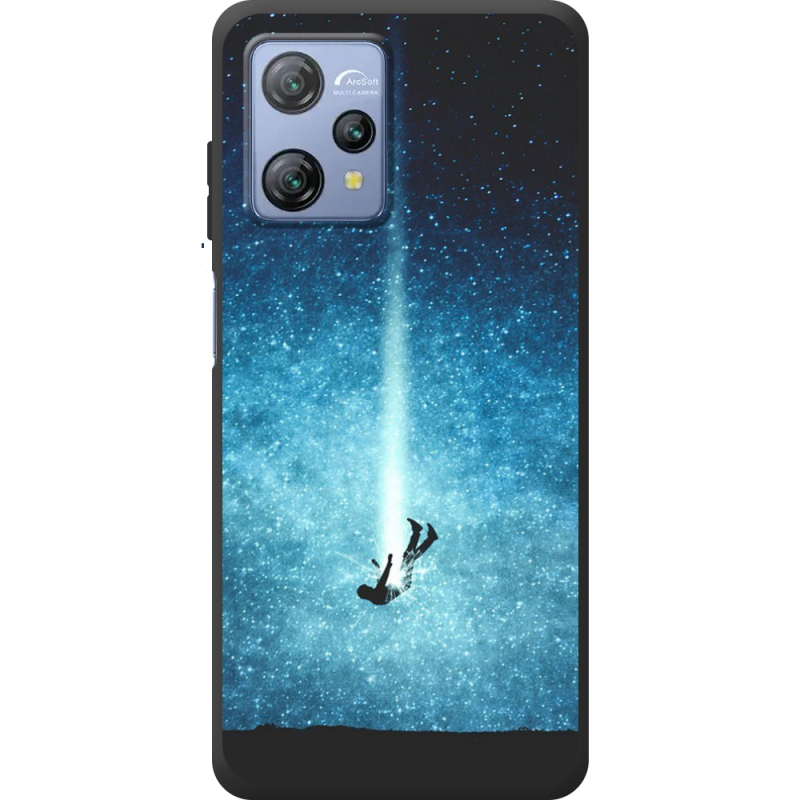 Чохол BoxFace Blackview A53 Pro 