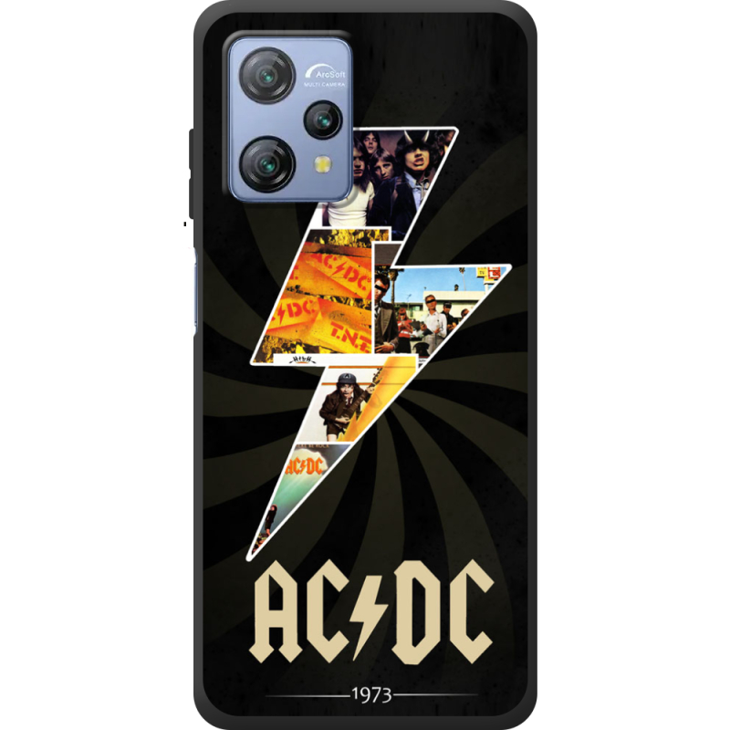 Чохол BoxFace Blackview A53 Pro 