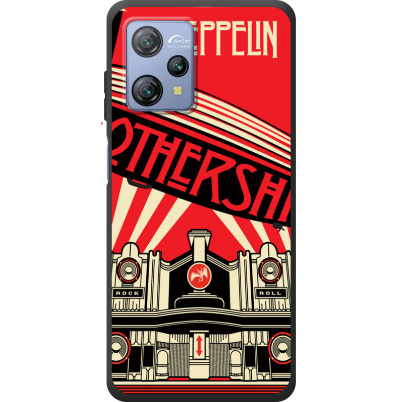 Чохол BoxFace Blackview A53 Pro 