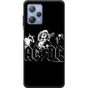 Чохол BoxFace Blackview A53 Pro 