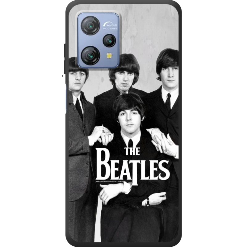 Чохол BoxFace Blackview A53 Pro 