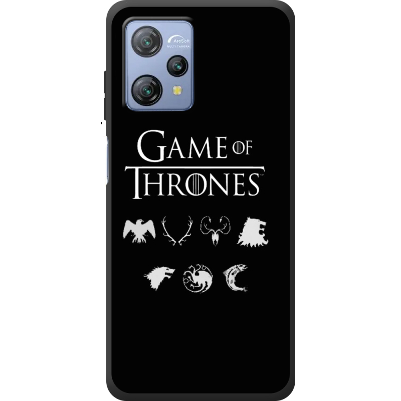 Чохол BoxFace Blackview A53 Pro 