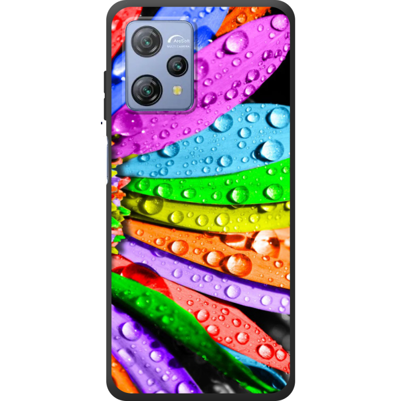 Чохол BoxFace Blackview A53 Pro Colored Chamomile