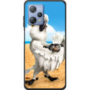 Чохол BoxFace Blackview A53 Pro 