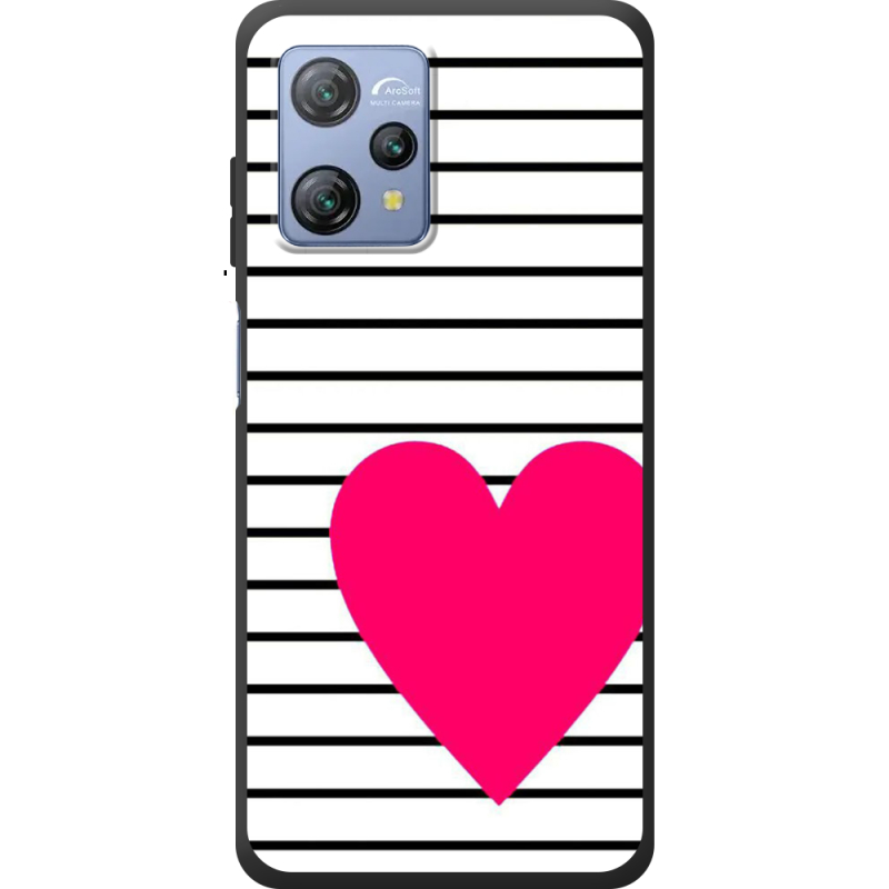 Чохол BoxFace Blackview A53 Pro 