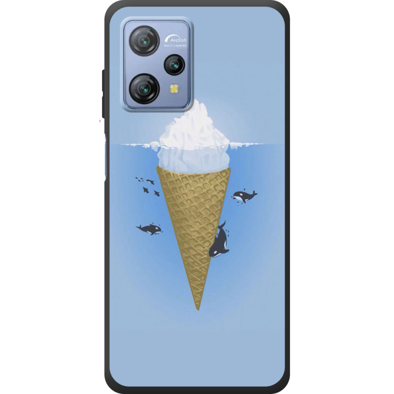 Чохол BoxFace Blackview A53 Pro 