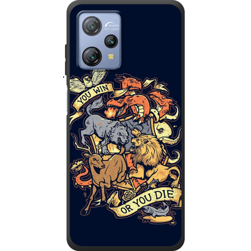 Чохол BoxFace Blackview A53 Pro 