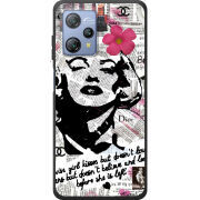 Чохол BoxFace Blackview A53 Pro 