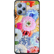 Чохол BoxFace Blackview A53 Pro Blossom