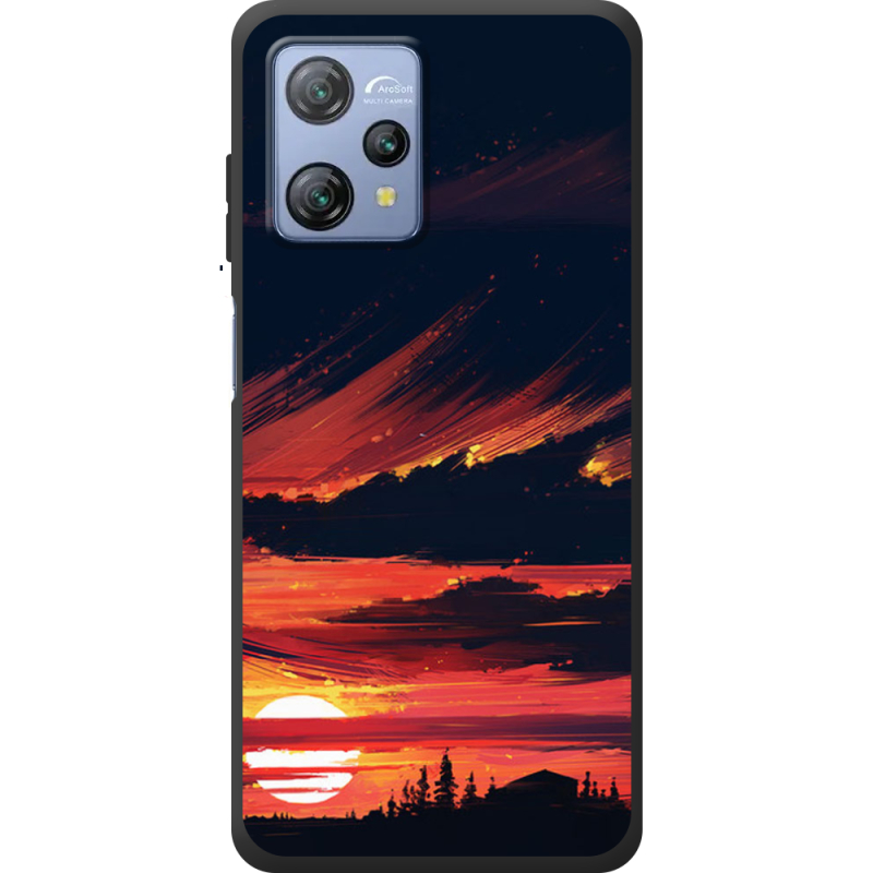 Чохол BoxFace Blackview A53 Pro Sundown