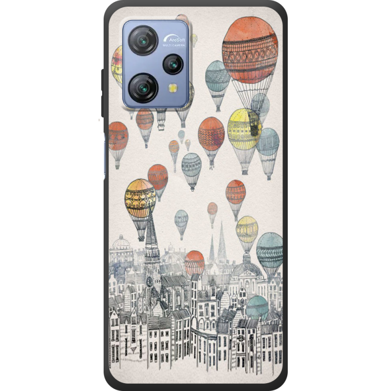 Чохол BoxFace Blackview A53 Pro 