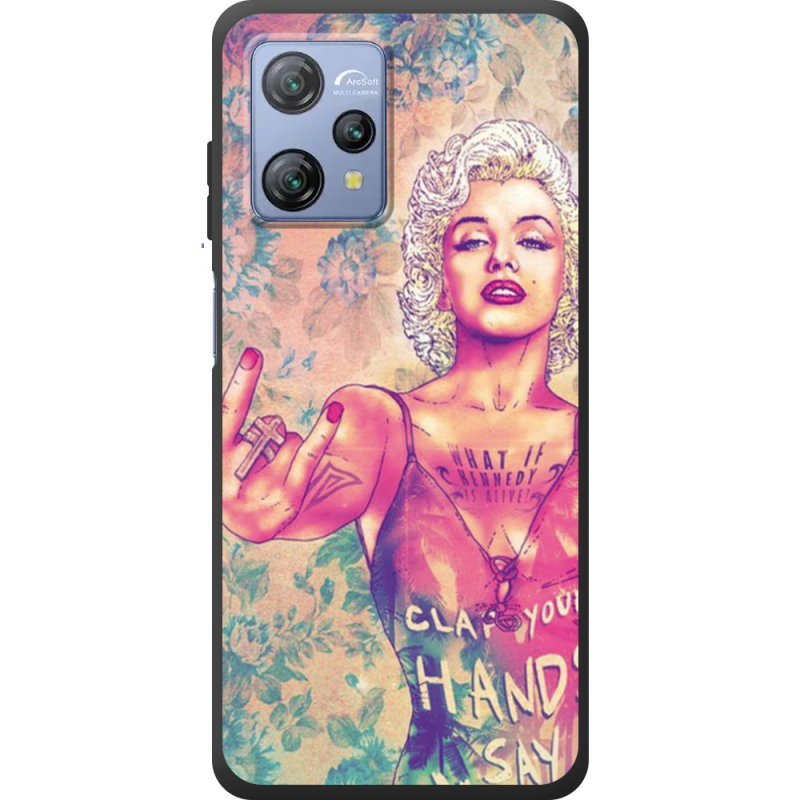 Чохол BoxFace Blackview A53 Pro 