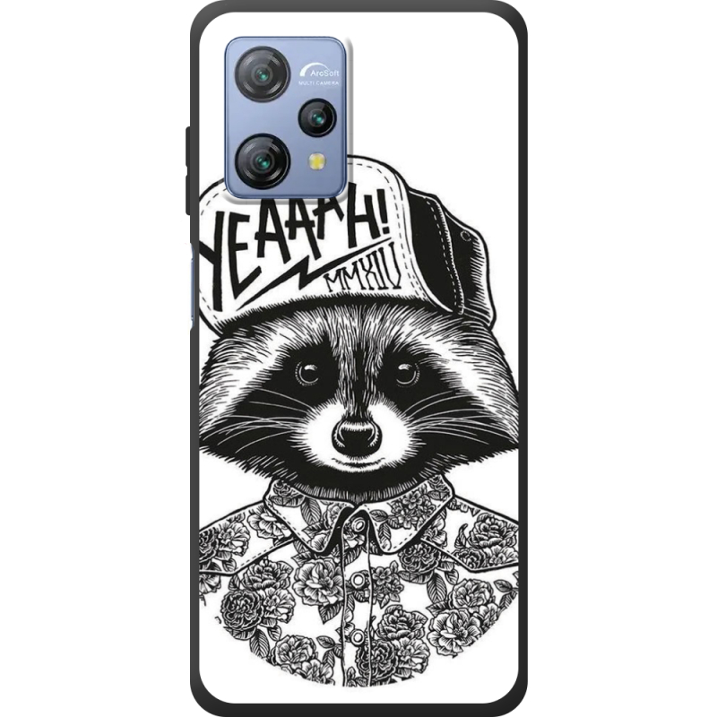 Чохол BoxFace Blackview A53 Pro 