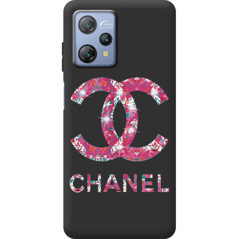 Чохол зі стразами Blackview A53 Pro 