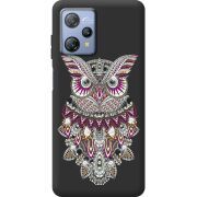 Чохол зі стразами Blackview A53 Pro Owl