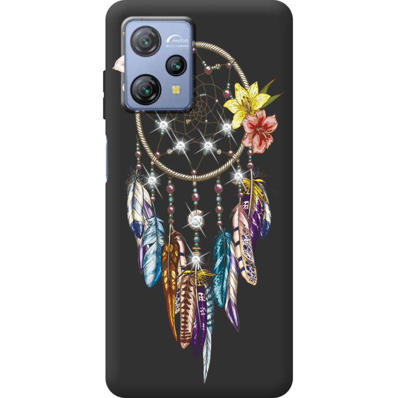 Чохол зі стразами Blackview A53 Pro Dreamcatcher