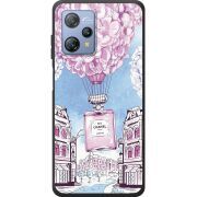 Чохол зі стразами Blackview A53 Pro Perfume bottle