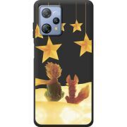 Прозорий чохол BoxFace Blackview A53 Pro Little Prince