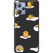 Прозорий чохол BoxFace Blackview A53 Pro Gudetama