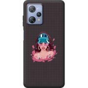 Прозорий чохол BoxFace Blackview A53 Pro Selena Gomez