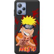 Прозорий чохол BoxFace Blackview A53 Pro Naruto