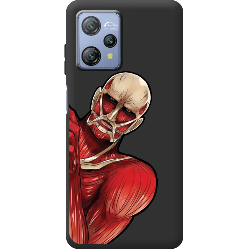 Прозорий чохол BoxFace Blackview A53 Pro Титан