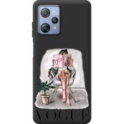 Прозорий чохол BoxFace Blackview A53 Pro VOGUE