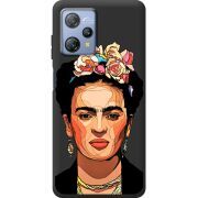 Прозорий чохол BoxFace Blackview A53 Pro Фрида Кало