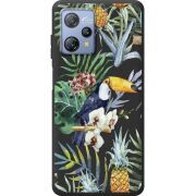 Прозорий чохол BoxFace Blackview A53 Pro Tucan