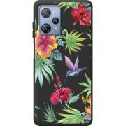 Прозорий чохол BoxFace Blackview A53 Pro Tropical