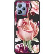 Прозорий чохол BoxFace Blackview A53 Pro Rose