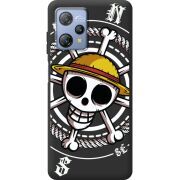 Чорний чохол BoxFace Blackview A53 Pro One Piece Компас