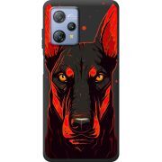 Чорний чохол BoxFace Blackview A53 Pro 