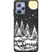 Чорний чохол BoxFace Blackview A53 Pro 