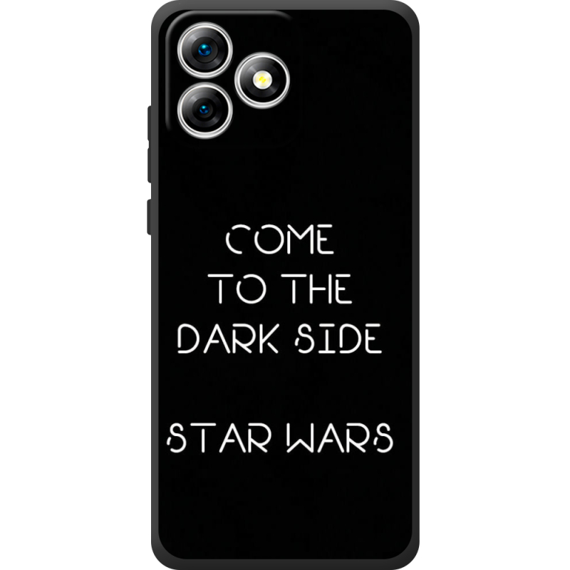 Чохол BoxFace Oukitel C53 