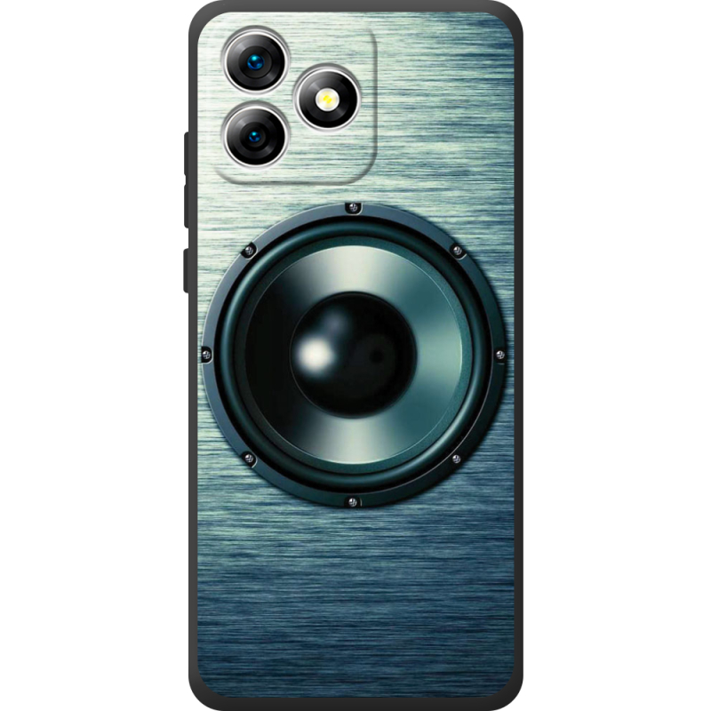 Чохол BoxFace Oukitel C53 