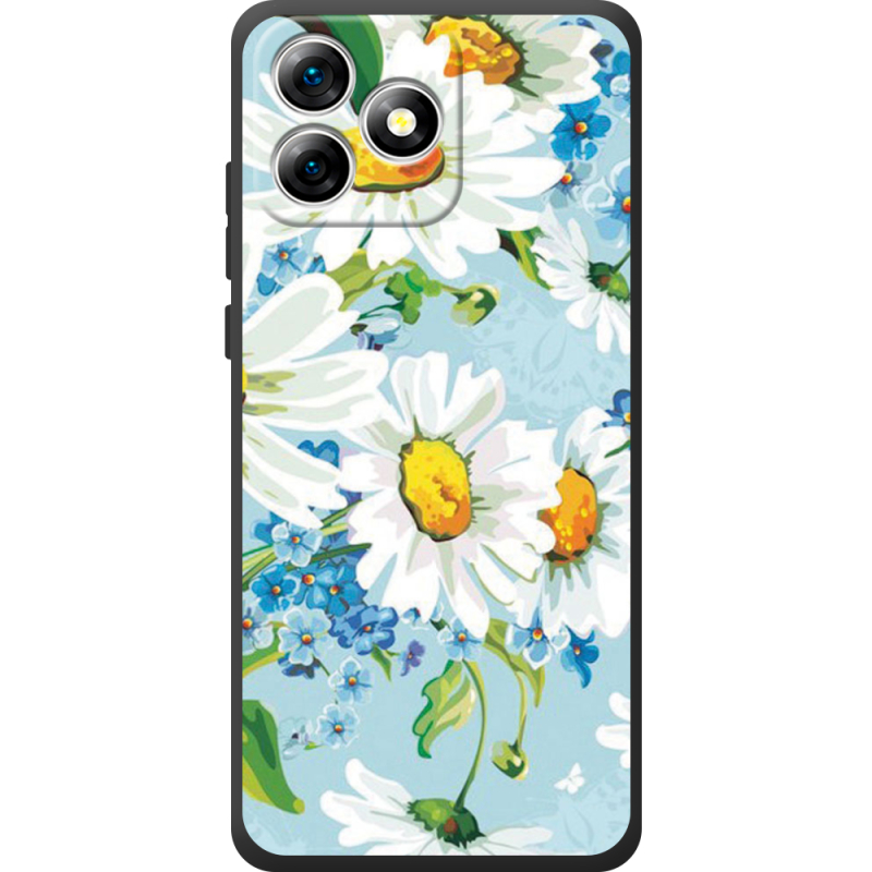 Чохол BoxFace Oukitel C53 