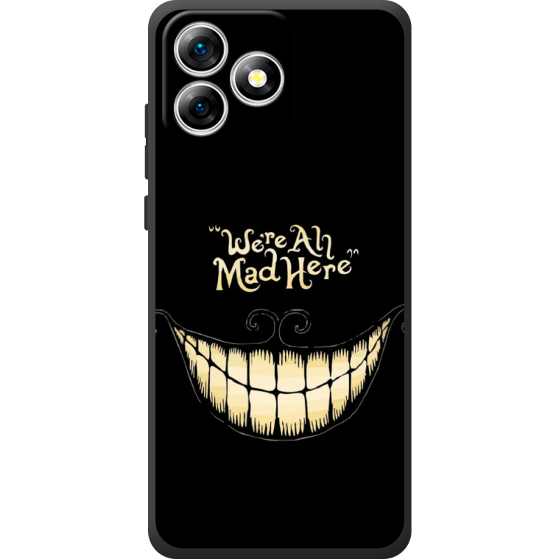 Чохол BoxFace Oukitel C53 