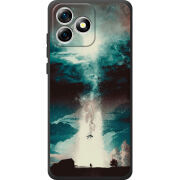 Чохол BoxFace Oukitel C53 