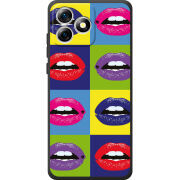 Чохол BoxFace Oukitel C53 