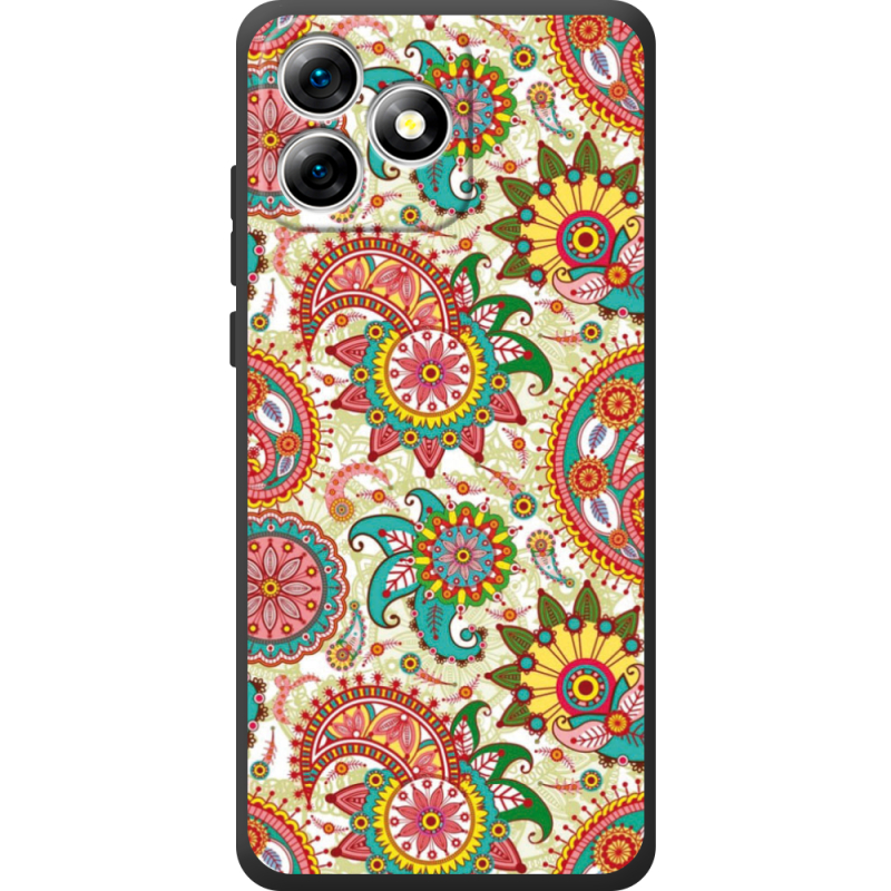 Чохол BoxFace Oukitel C53 